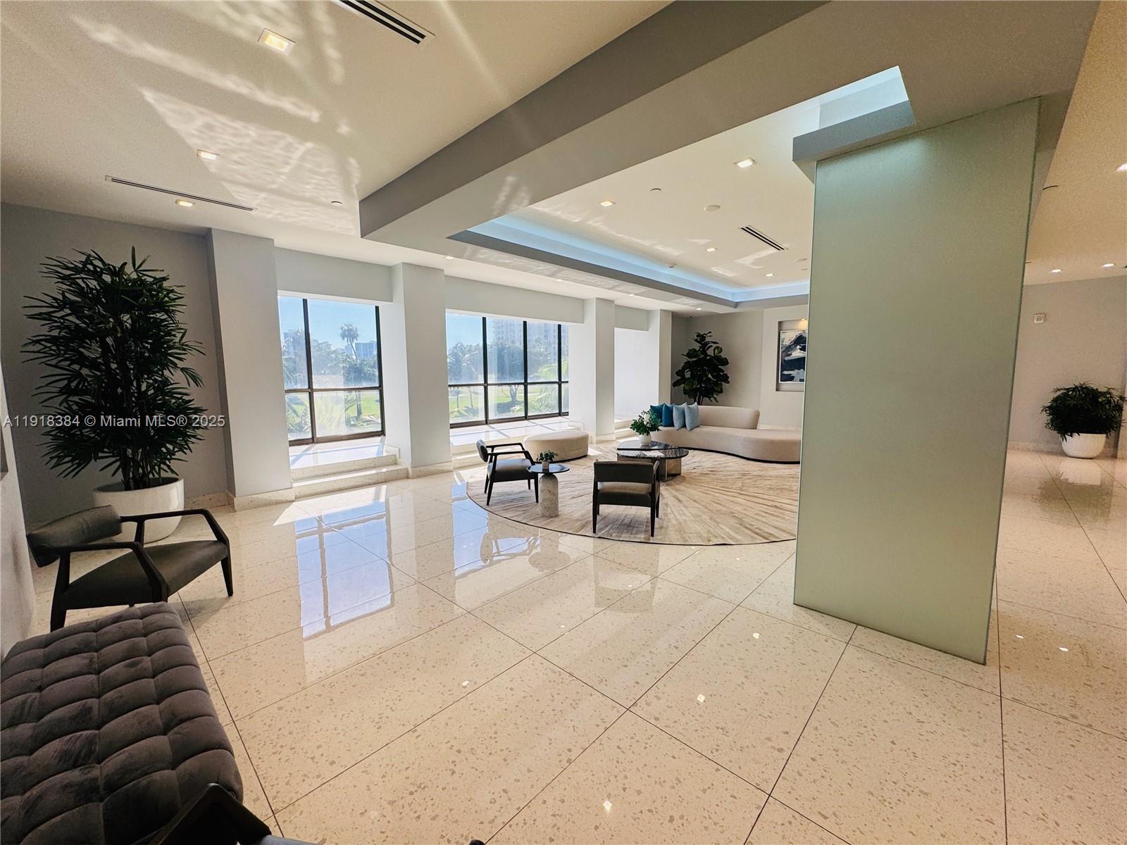 CORONADO CONDO-TOWER II - Residential