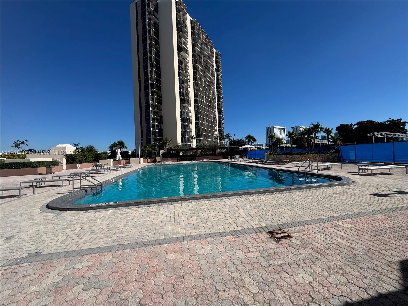 CORONADO CONDO-TOWER II - Residential