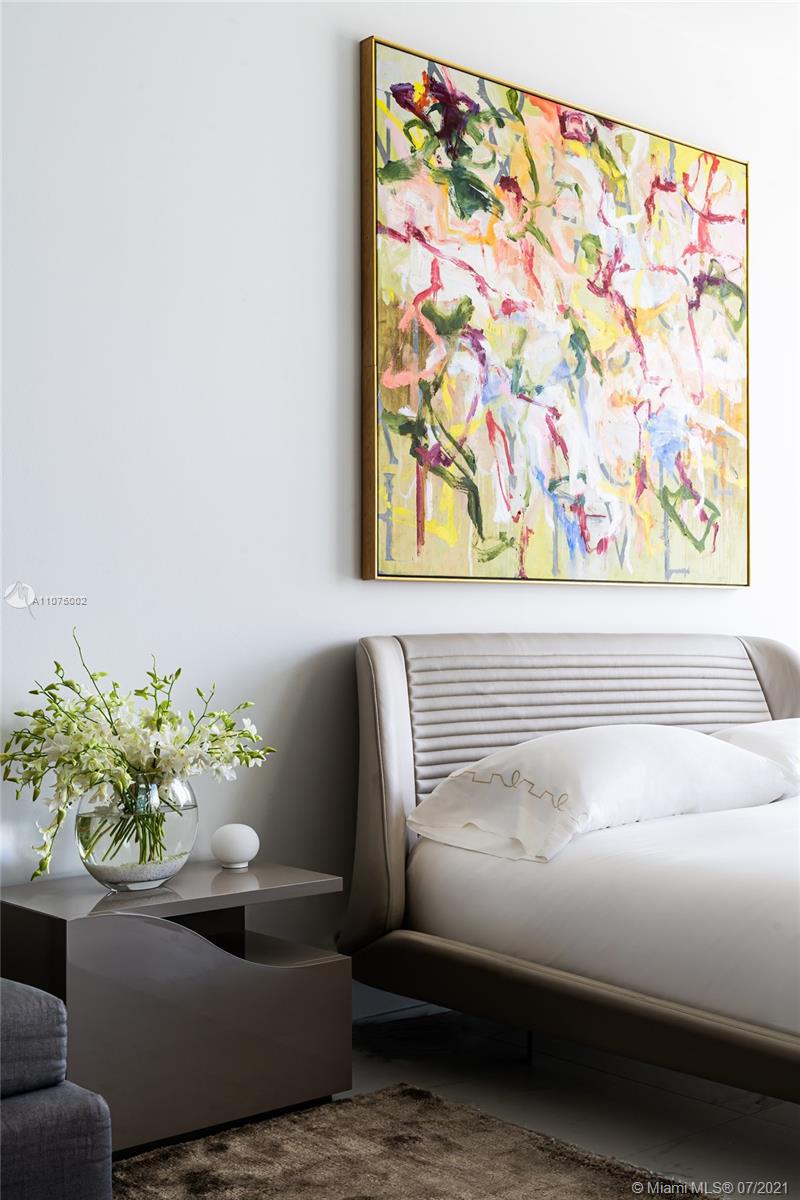 ONE THOUSAND MUSEUM CONDO - Residential