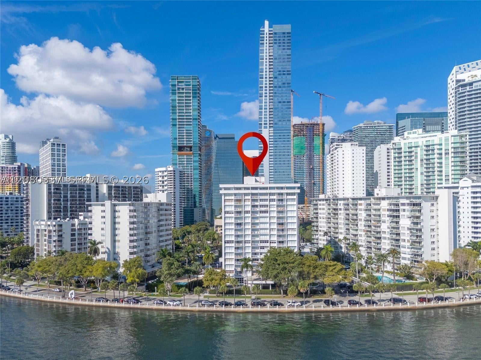1420 Brickell Bay Dr 1101A