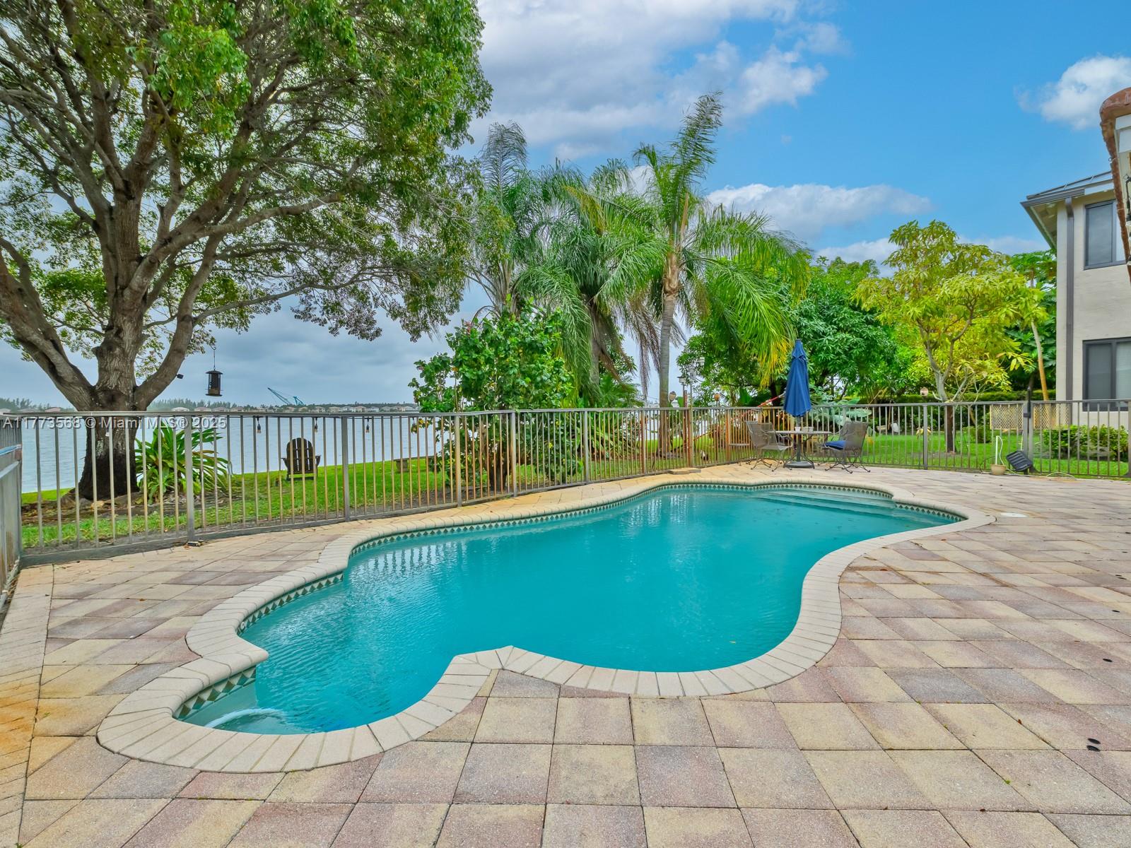 Property for Sale at 17794 Sw 47th St, Miramar, Broward County, Florida - Bedrooms: 4 
Bathrooms: 3  - $949,900