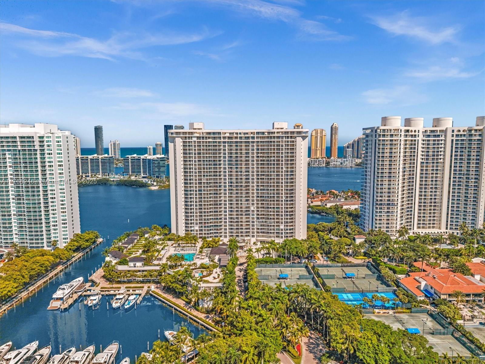 7000 Island Blvd 1208, Aventura, Miami-Dade County, Florida - 2 Bedrooms  
2 Bathrooms - 