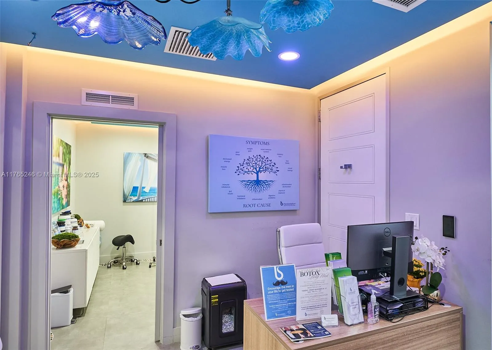 Aventura, Florida 33160, United States, 2 Bedrooms Bedrooms, ,2 BathroomsBathrooms,Residential,Active,105903