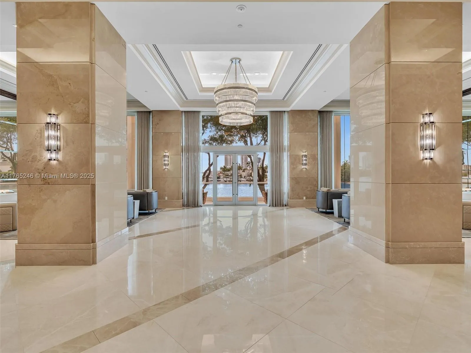 Aventura, Florida 33160, United States, 2 Bedrooms Bedrooms, ,2 BathroomsBathrooms,Residential,Active,105903