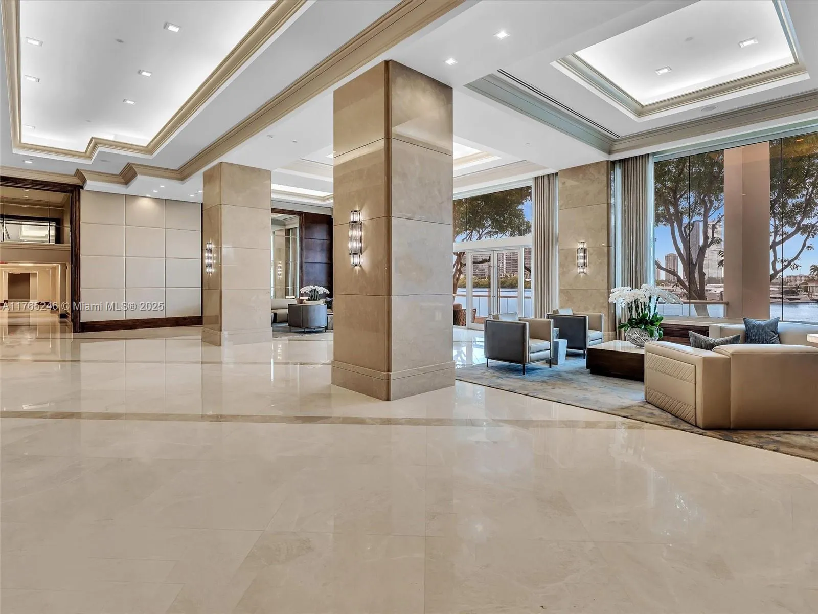 Aventura, Florida 33160, United States, 2 Bedrooms Bedrooms, ,2 BathroomsBathrooms,Residential,Active,105903