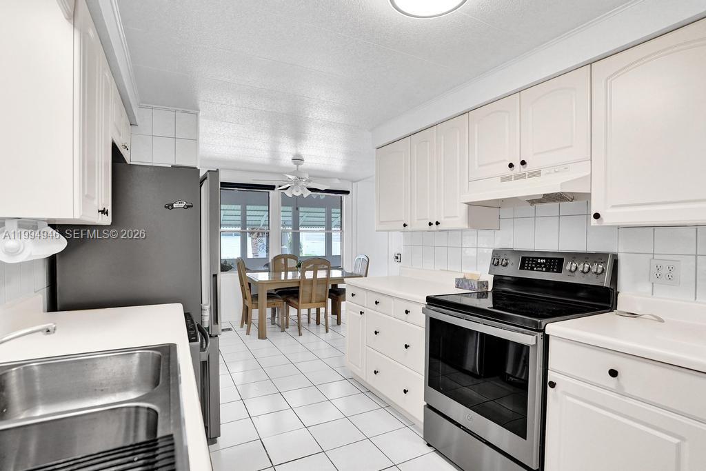 Golfview Estates - Residential