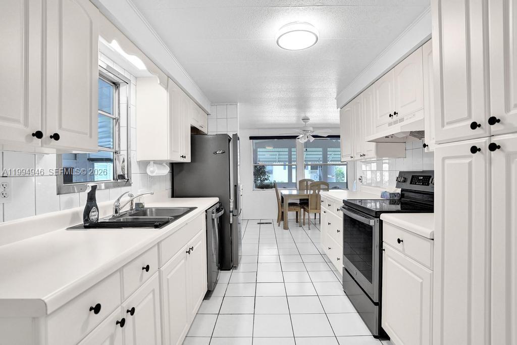 Golfview Estates - Residential
