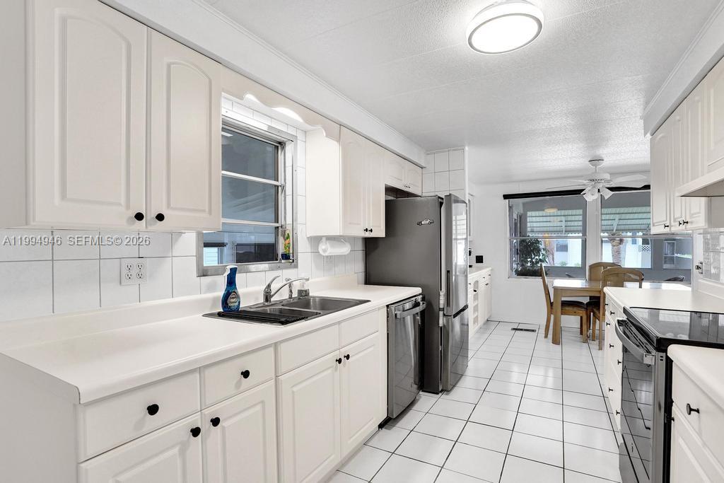 Golfview Estates - Residential