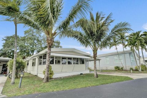 3495 Tee Terrace Pompano Beach FL 33069