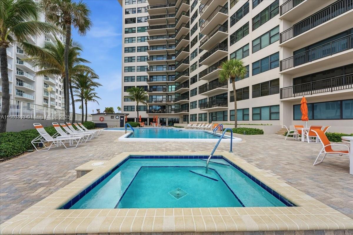 GALT OCEAN CLUB CONDO - Residential Lease