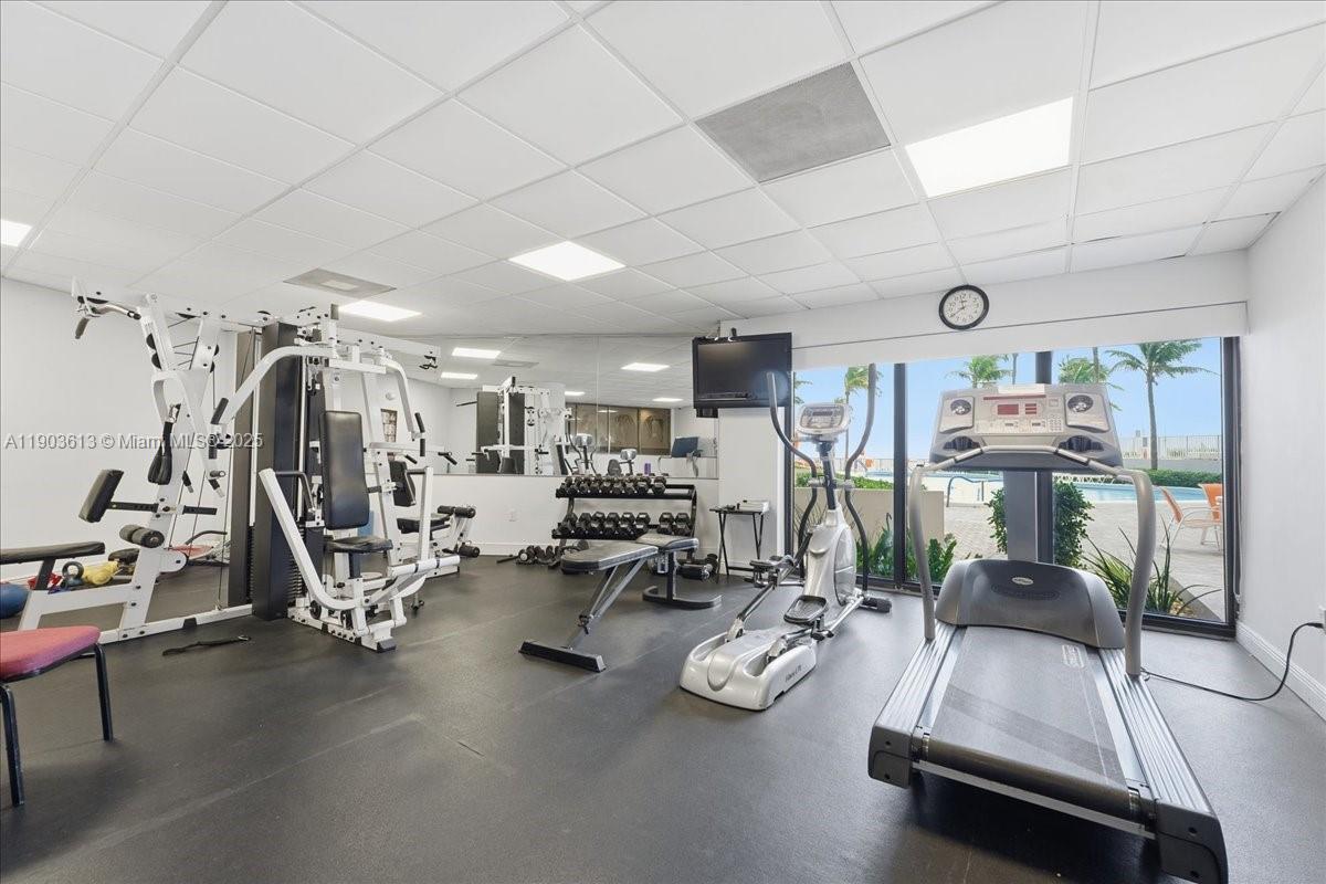 GALT OCEAN CLUB CONDO - Residential Lease