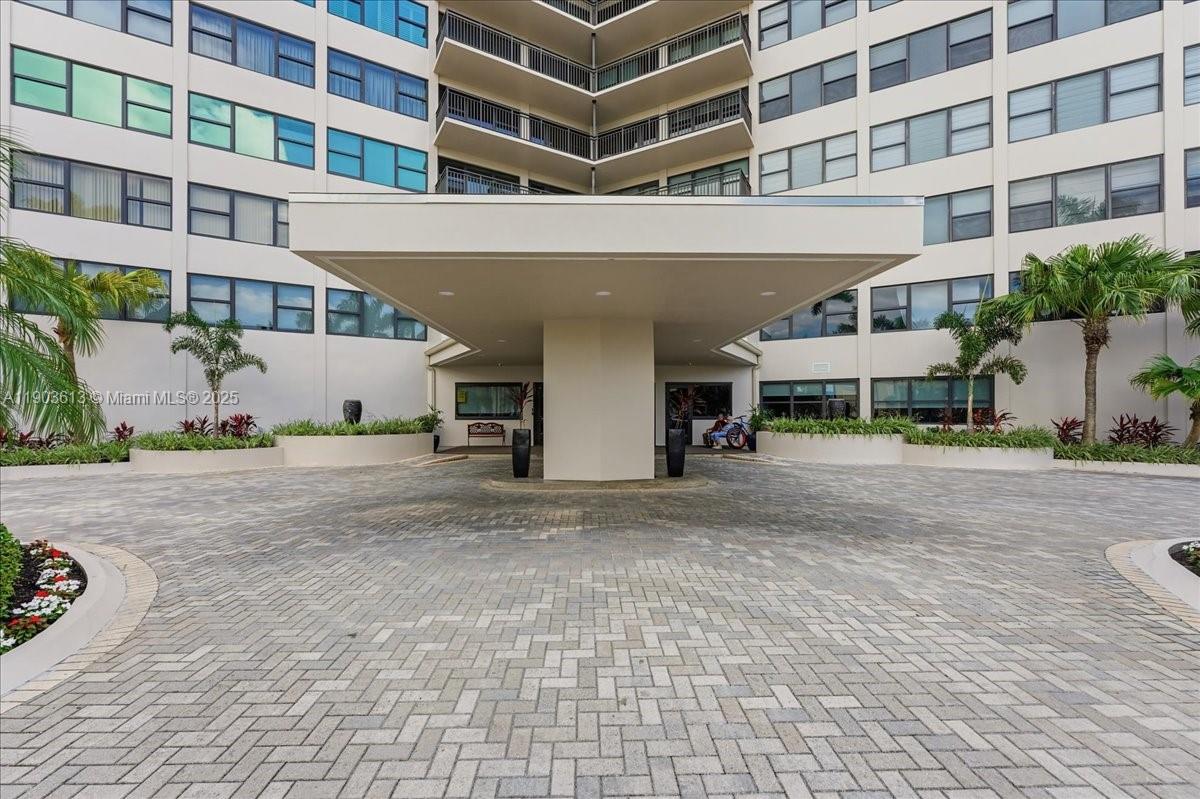 GALT OCEAN CLUB CONDO - Residential Lease