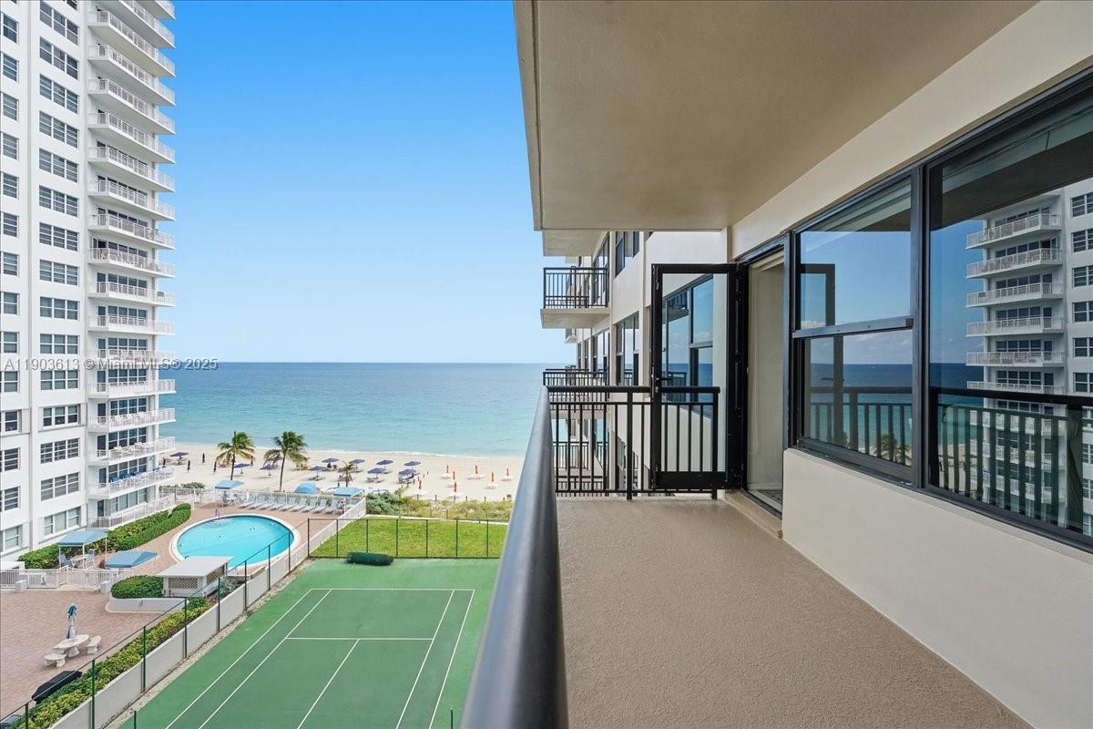 GALT OCEAN CLUB CONDO - Residential Lease