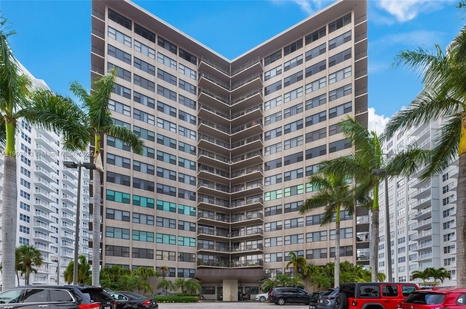 GALT OCEAN CLUB CONDO - Residential Lease