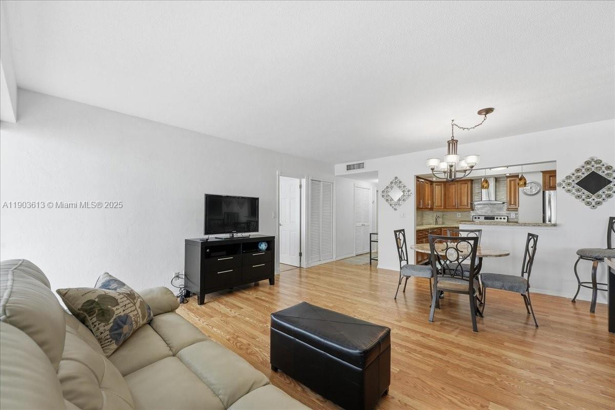 GALT OCEAN CLUB CONDO - Residential Lease