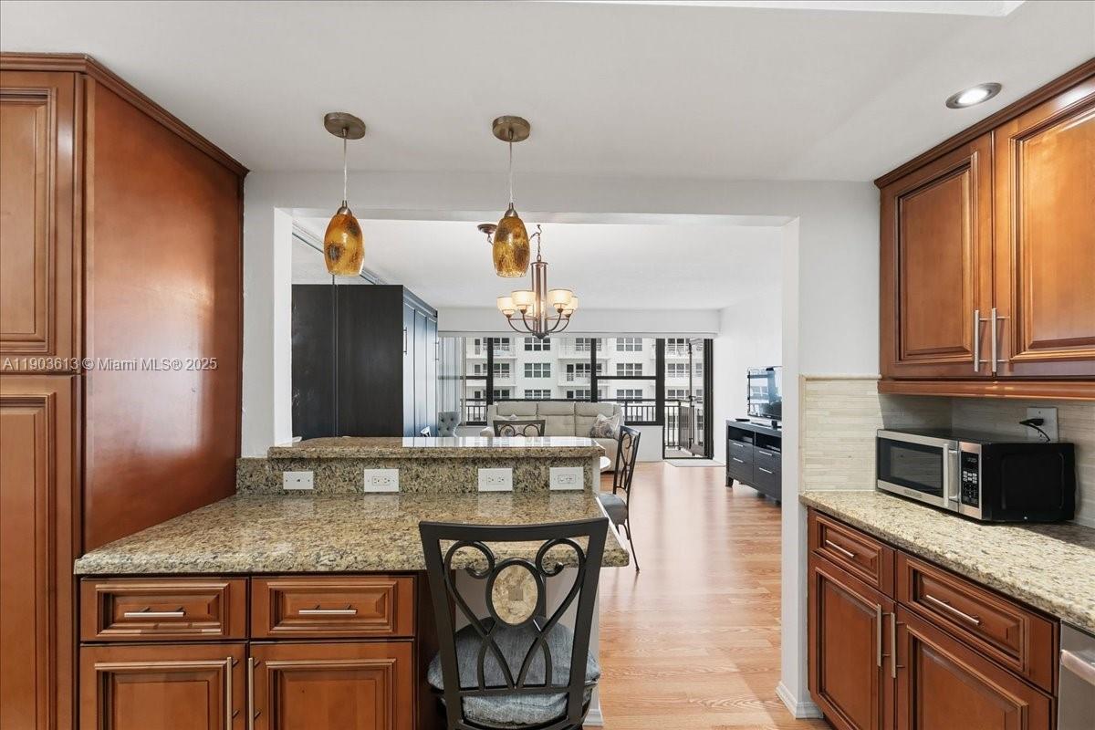 GALT OCEAN CLUB CONDO - Residential Lease