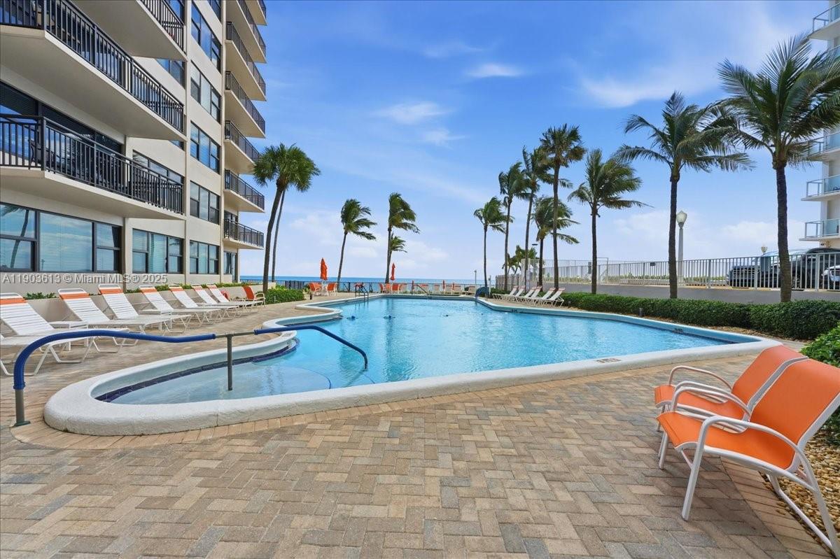 GALT OCEAN CLUB CONDO - Residential Lease