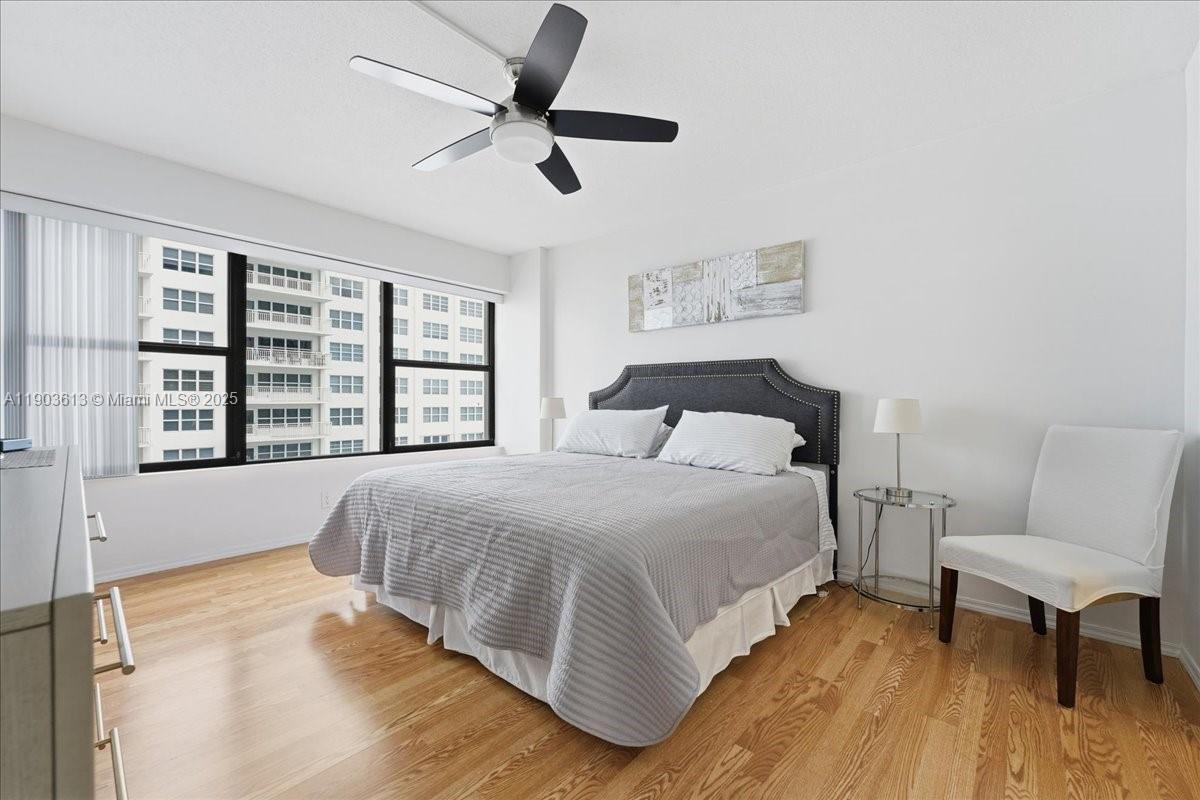 GALT OCEAN CLUB CONDO - Residential Lease