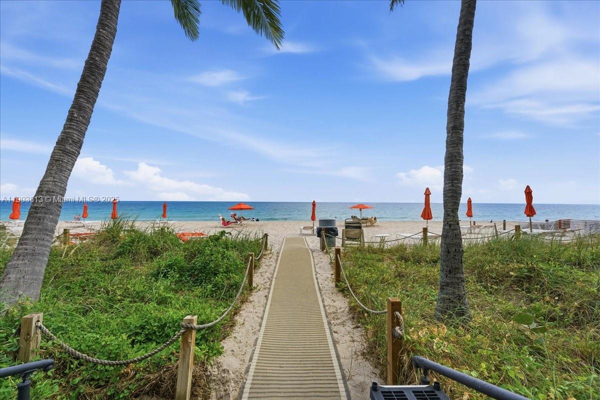 GALT OCEAN CLUB CONDO - Residential Lease