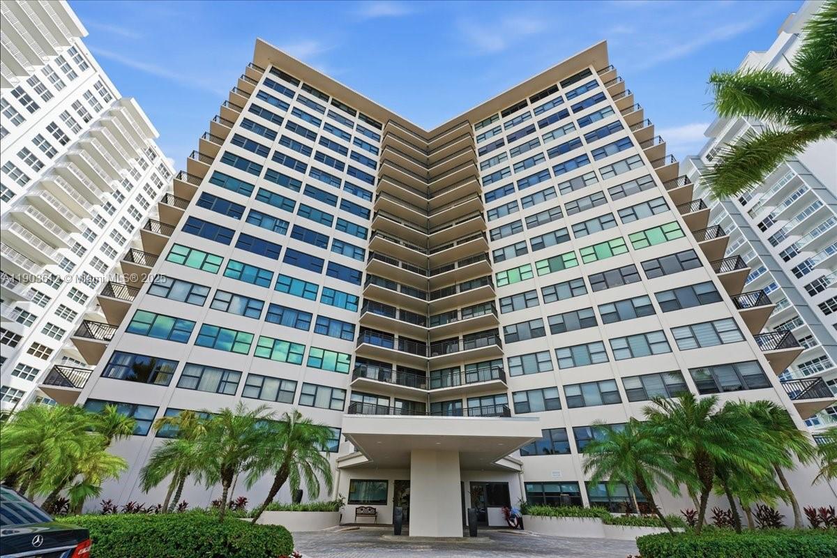 GALT OCEAN CLUB CONDO - Residential Lease