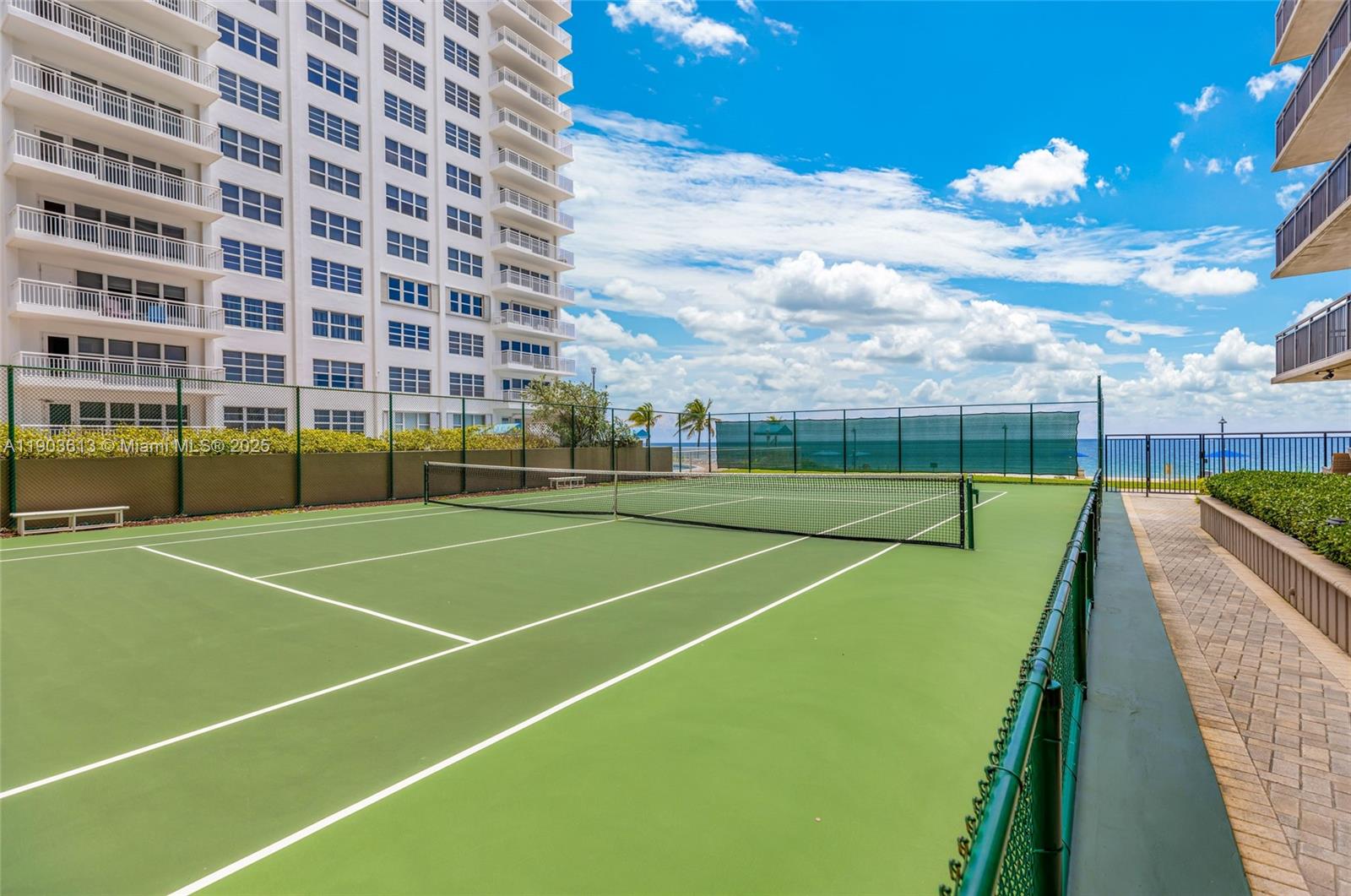 GALT OCEAN CLUB CONDO - Residential Lease