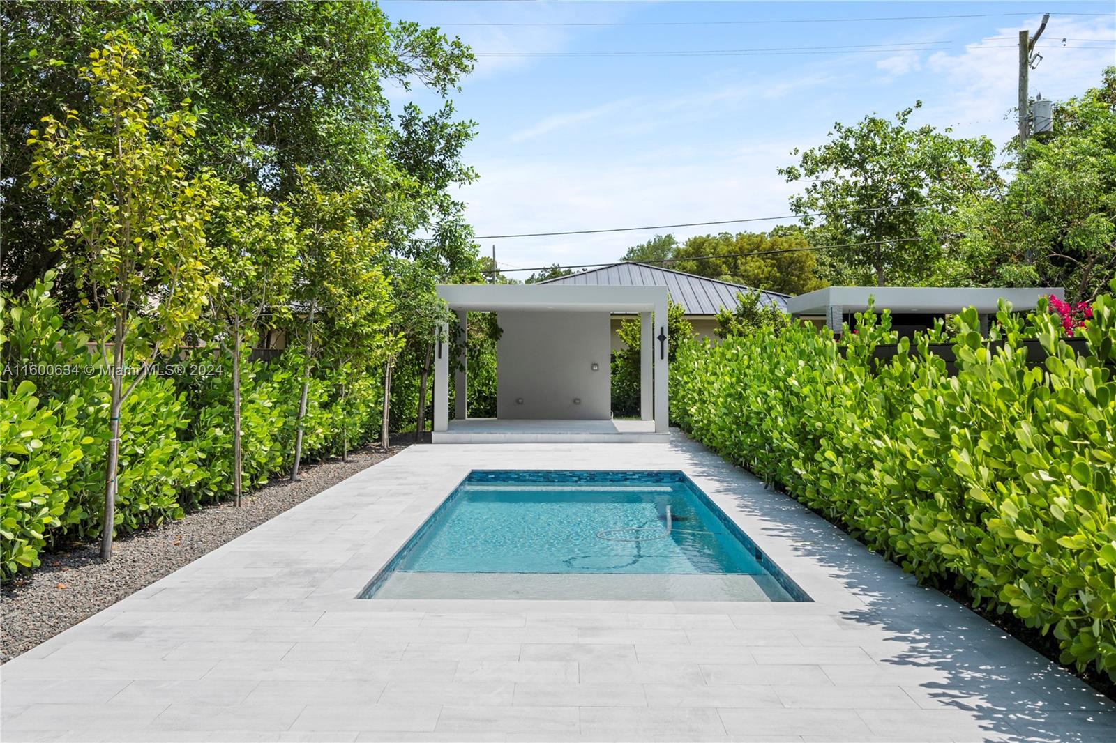 FROW HOMESTEAD - Residential