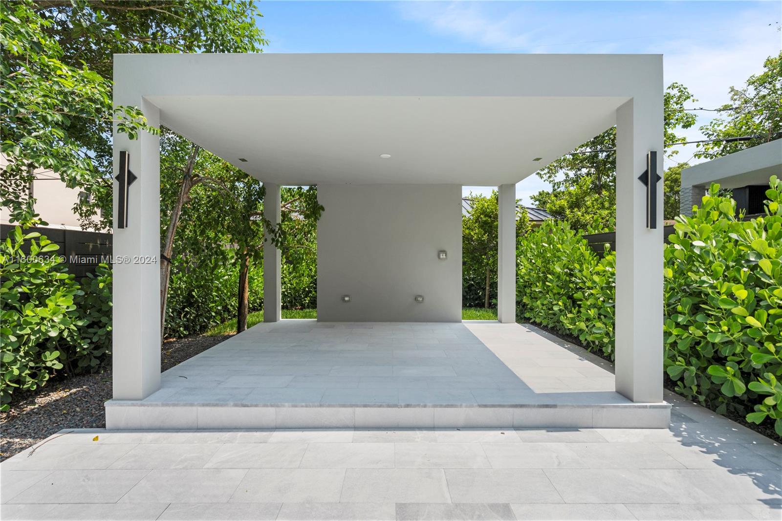 FROW HOMESTEAD - Residential