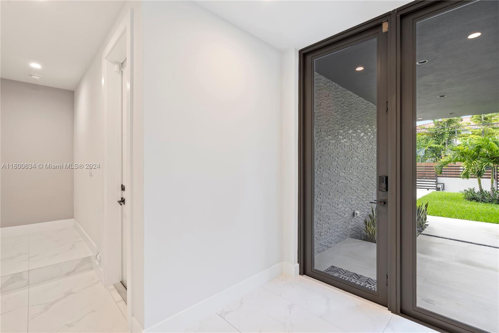 FROW HOMESTEAD - Residential