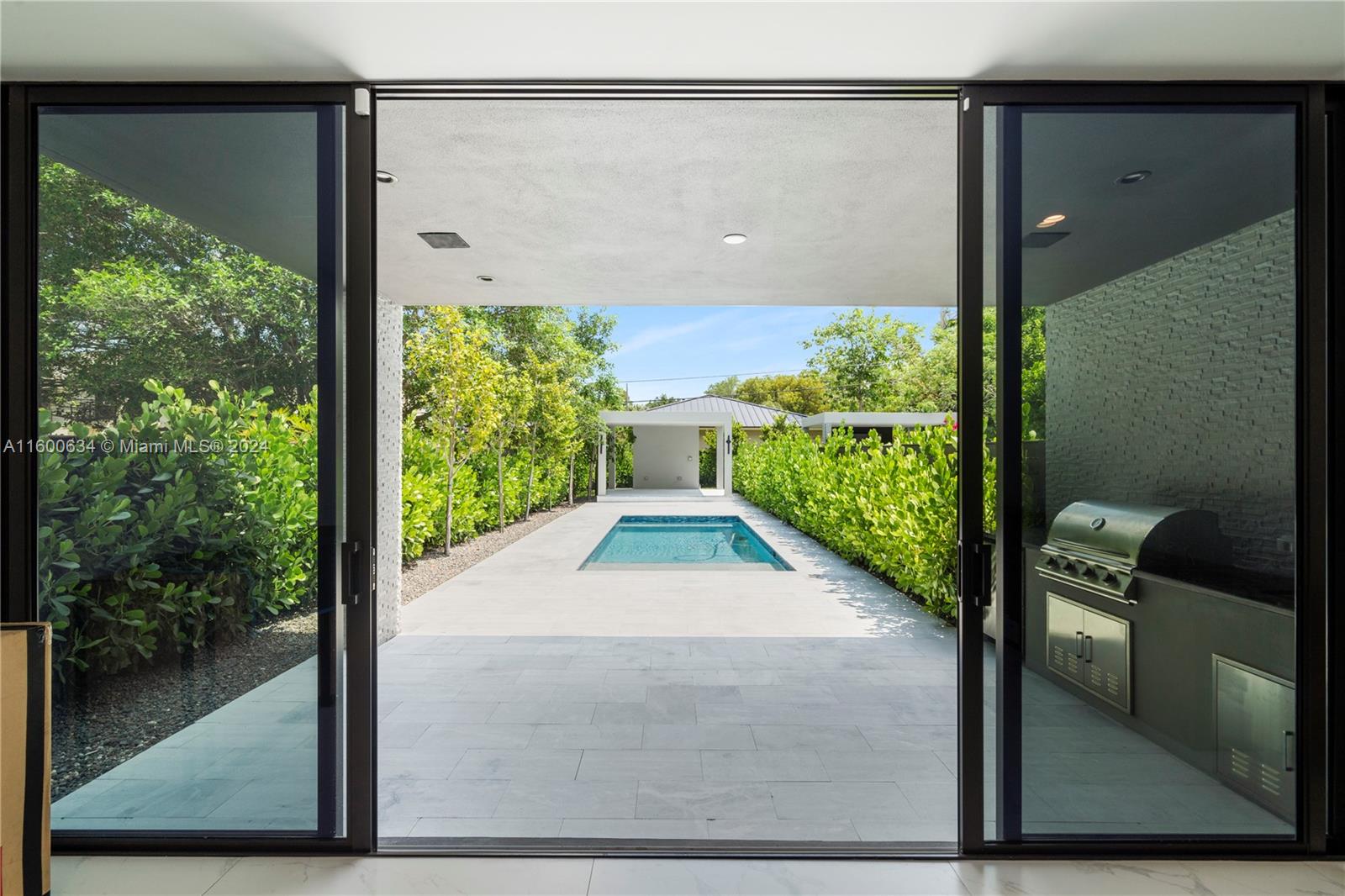 FROW HOMESTEAD - Residential