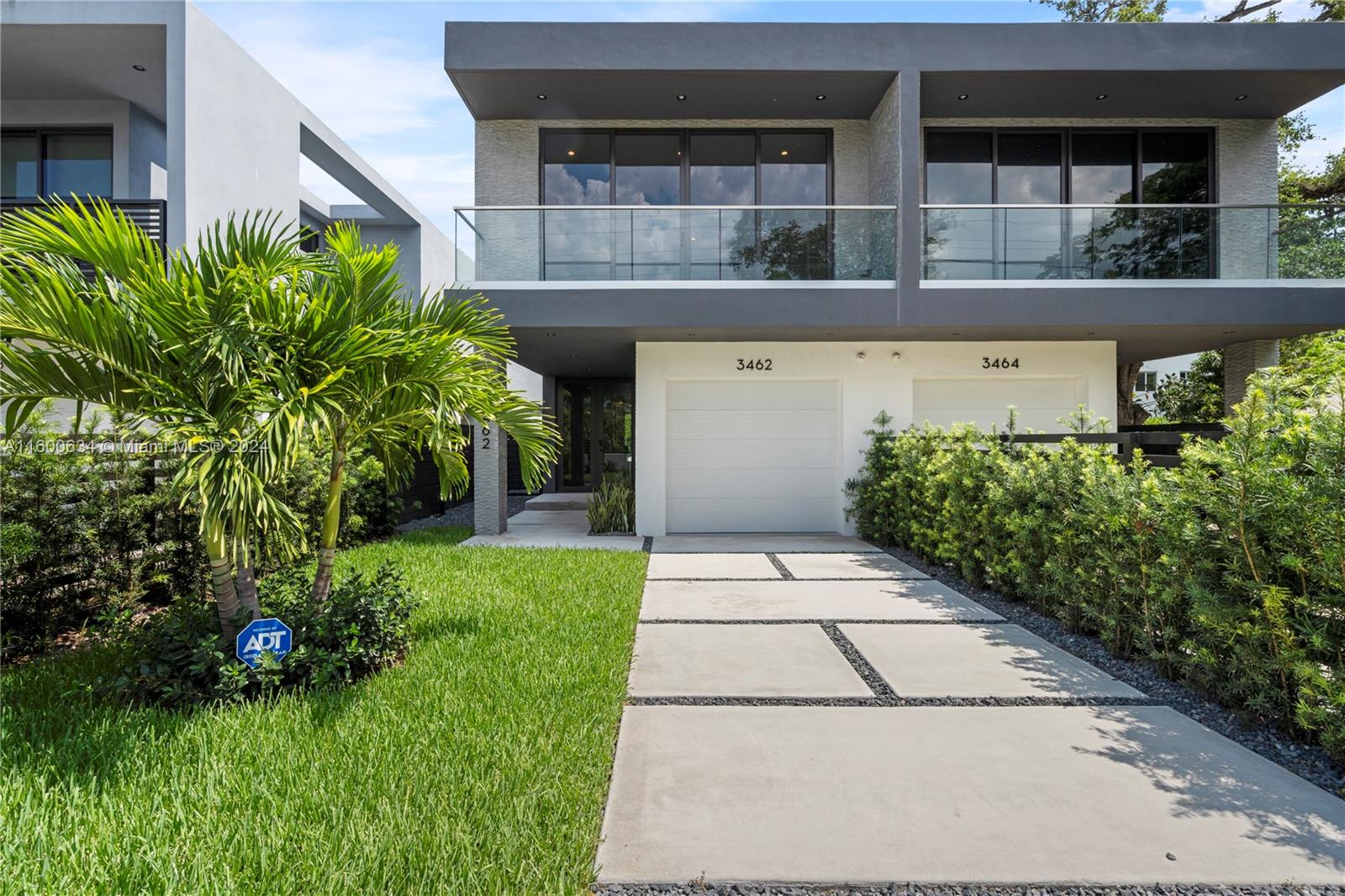 FROW HOMESTEAD - Residential