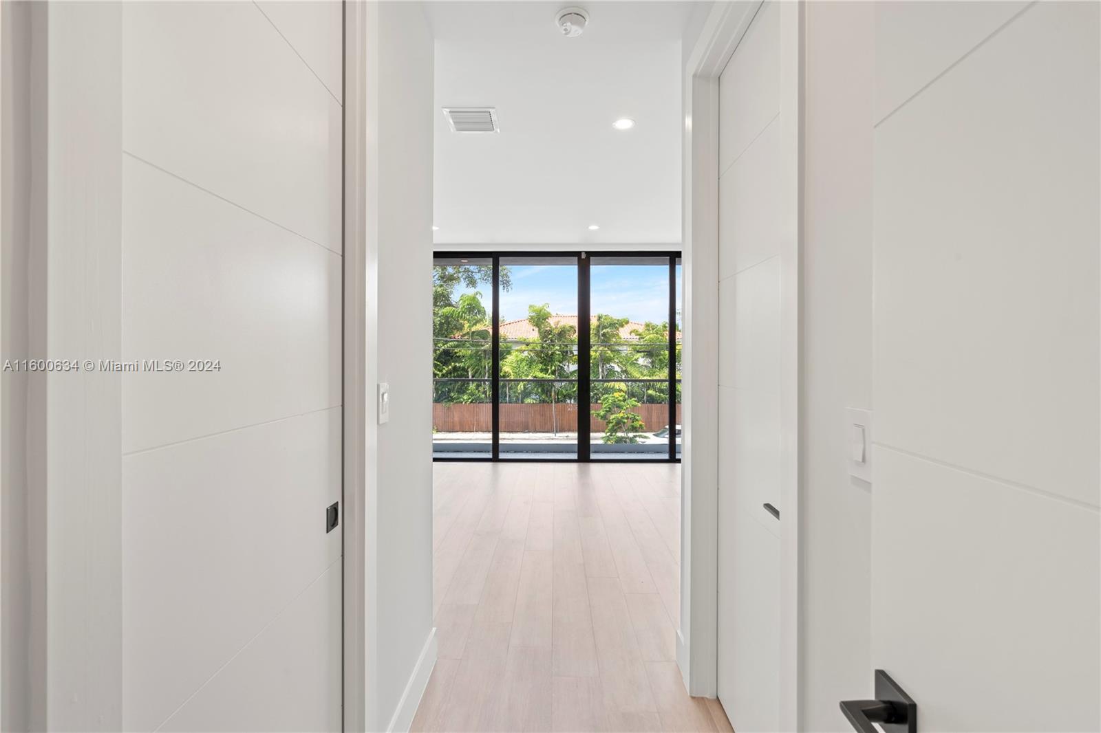 FROW HOMESTEAD - Residential