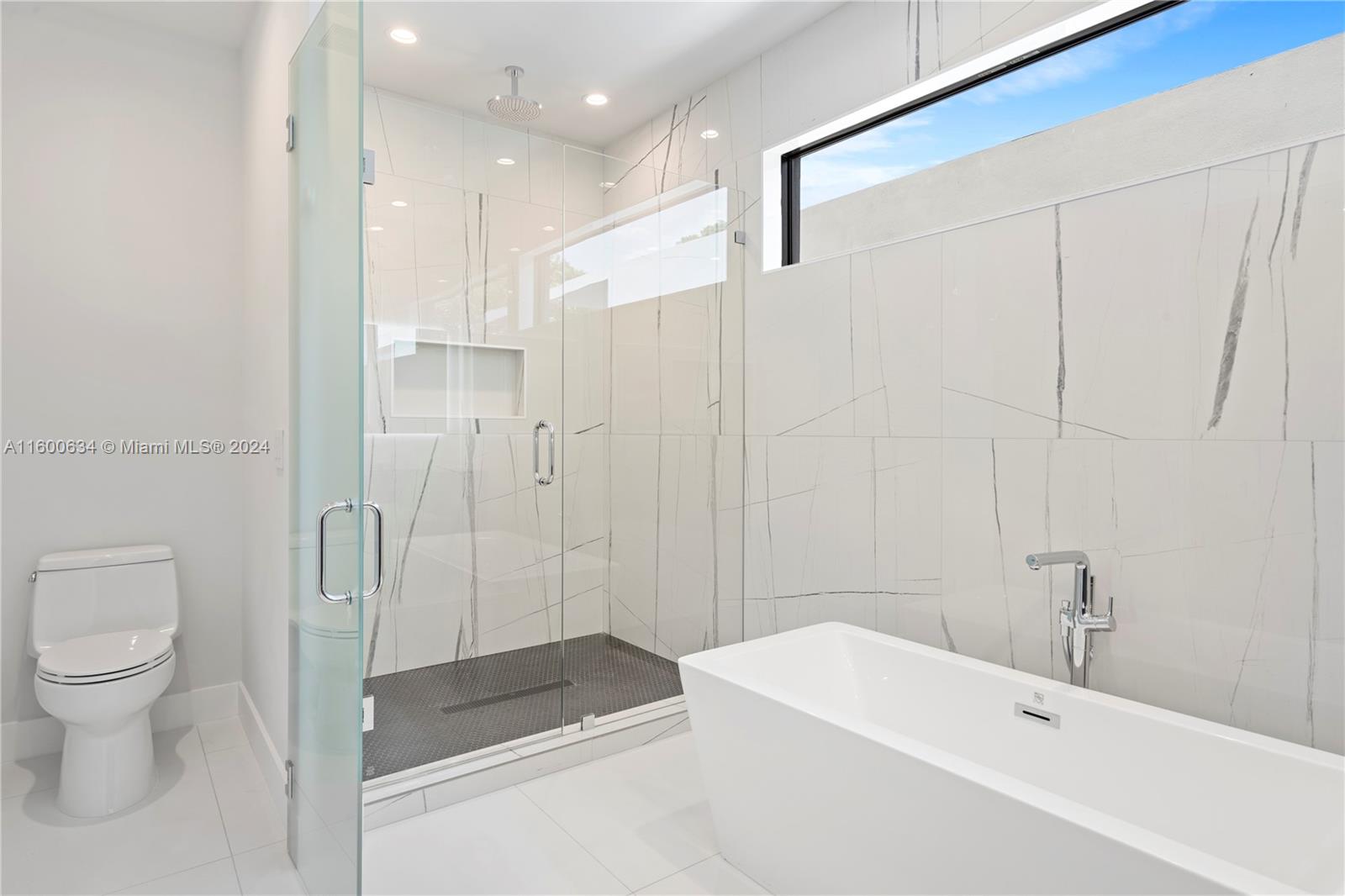 FROW HOMESTEAD - Residential