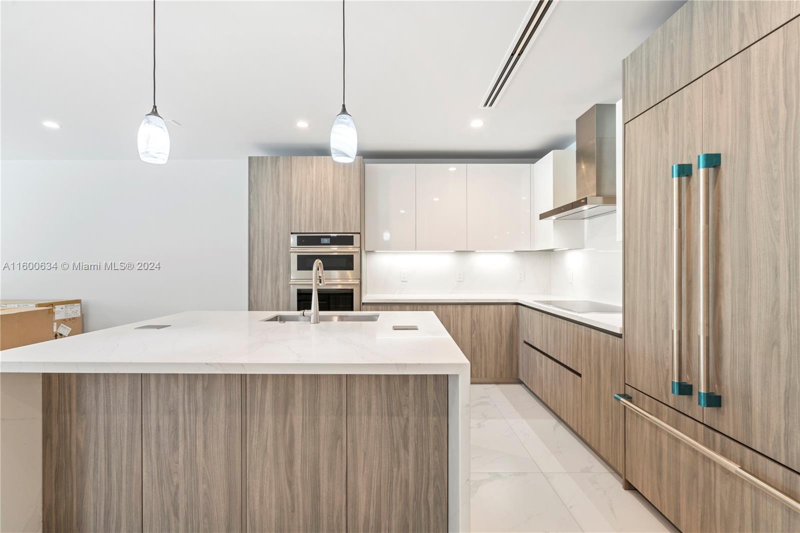 FROW HOMESTEAD - Residential