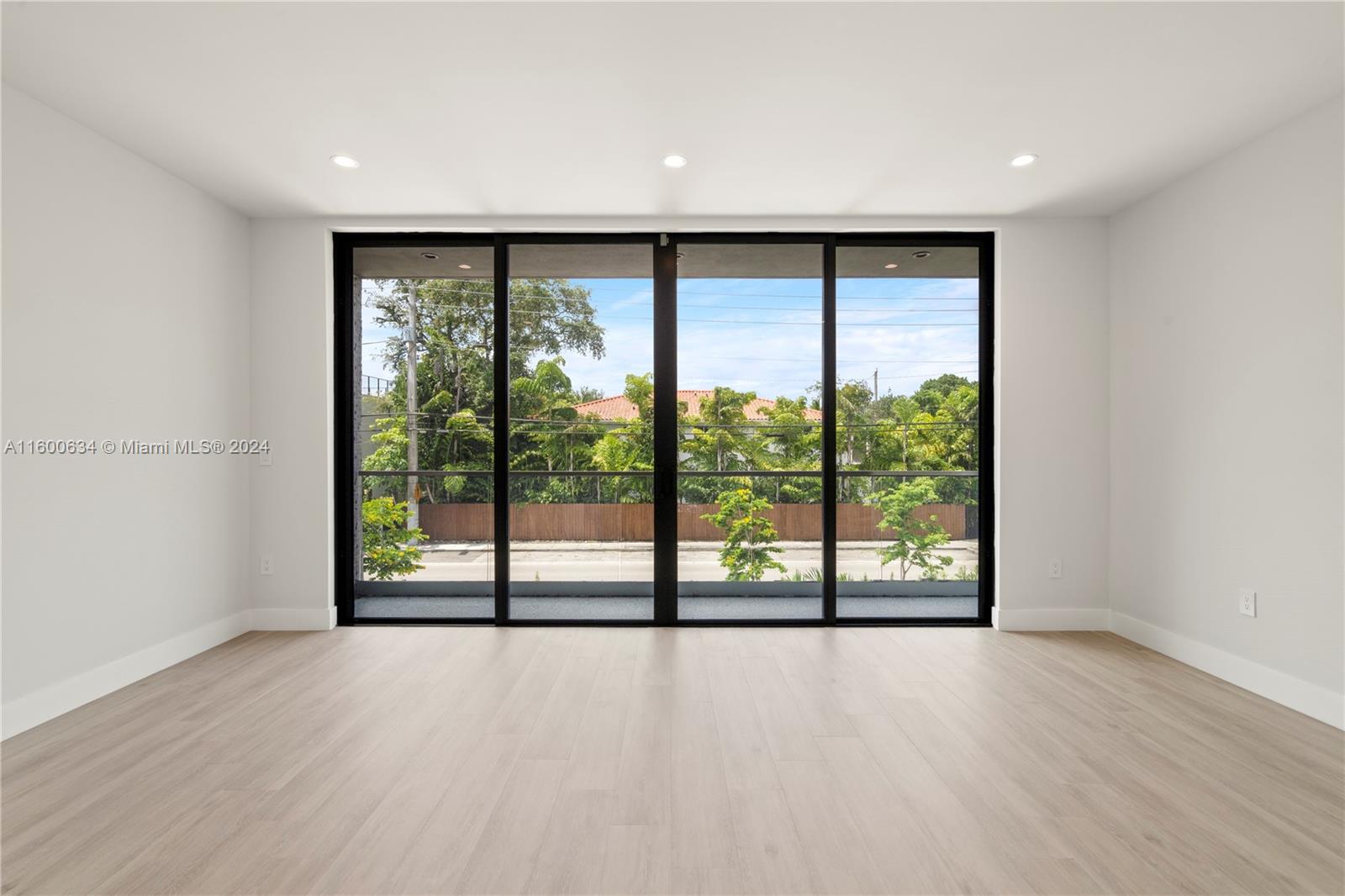 FROW HOMESTEAD - Residential