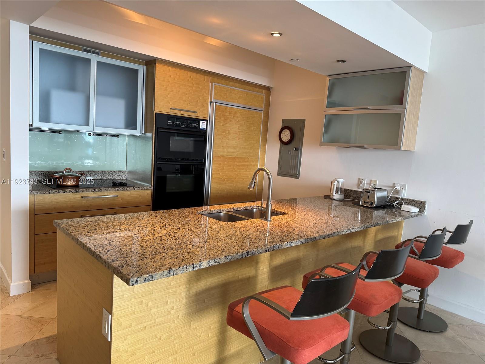 BEACH CLUB TWO CONDO - Residential Lease