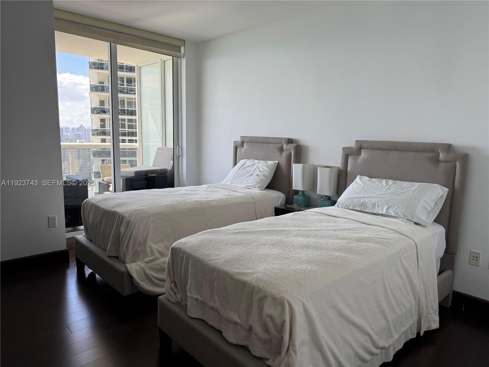 BEACH CLUB TWO CONDO - Residential Lease