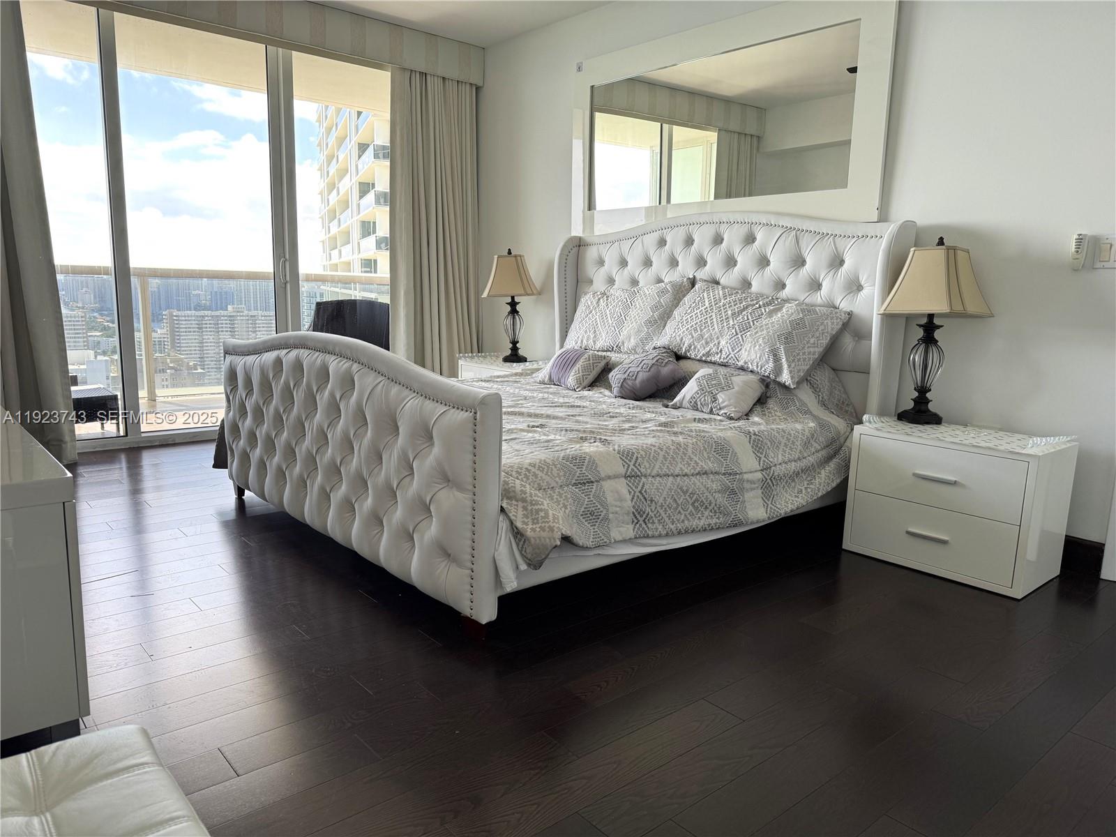 BEACH CLUB TWO CONDO - Residential Lease