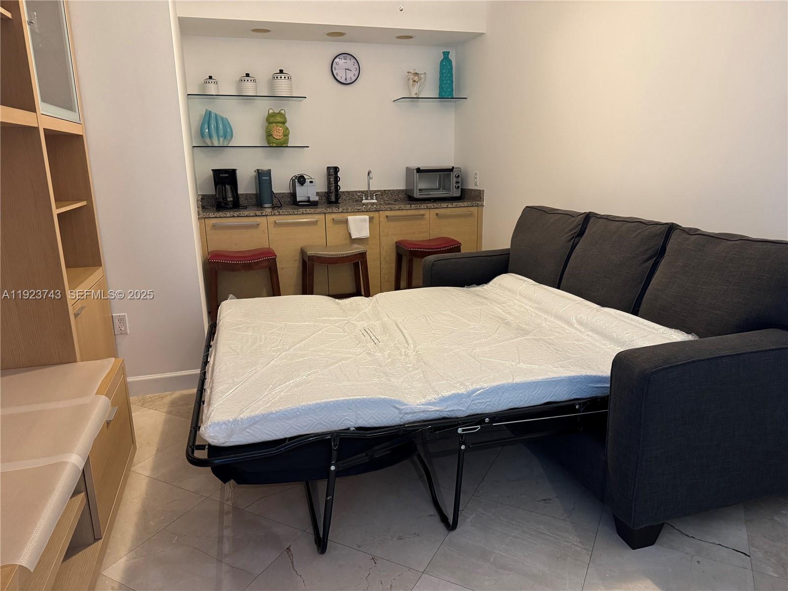 BEACH CLUB TWO CONDO - Residential Lease