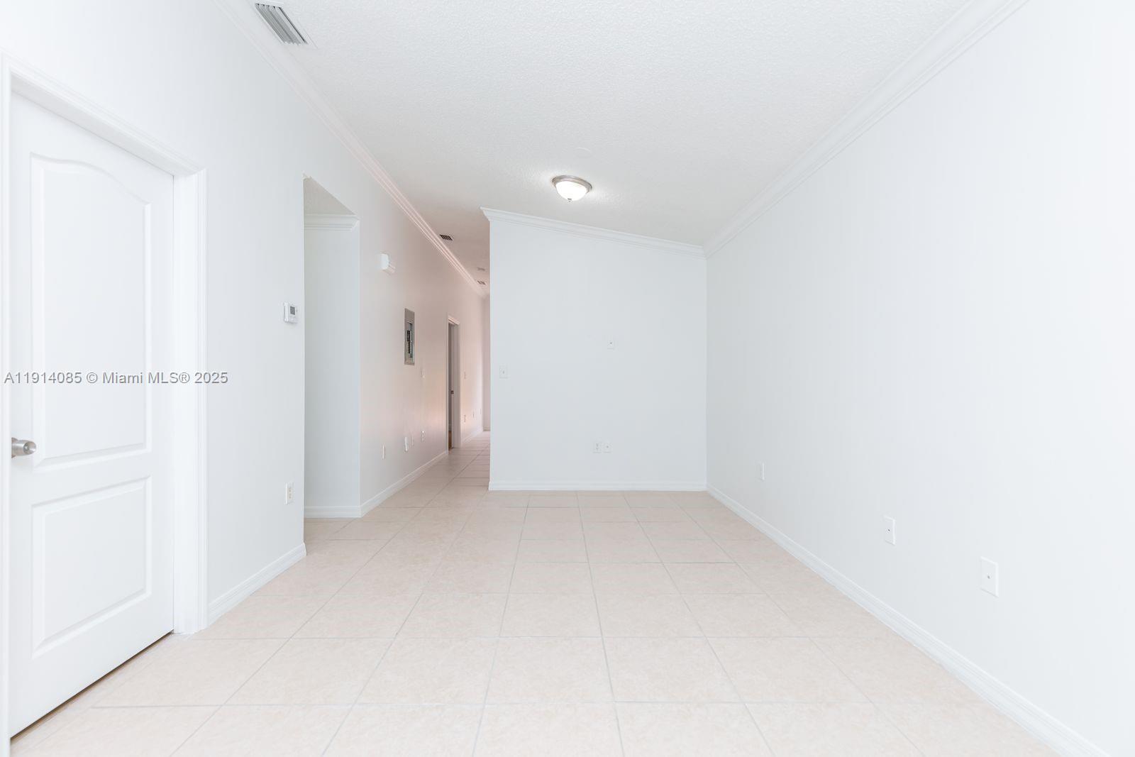 IBIS VILLA AT MIAMI GARDE - Residential Lease