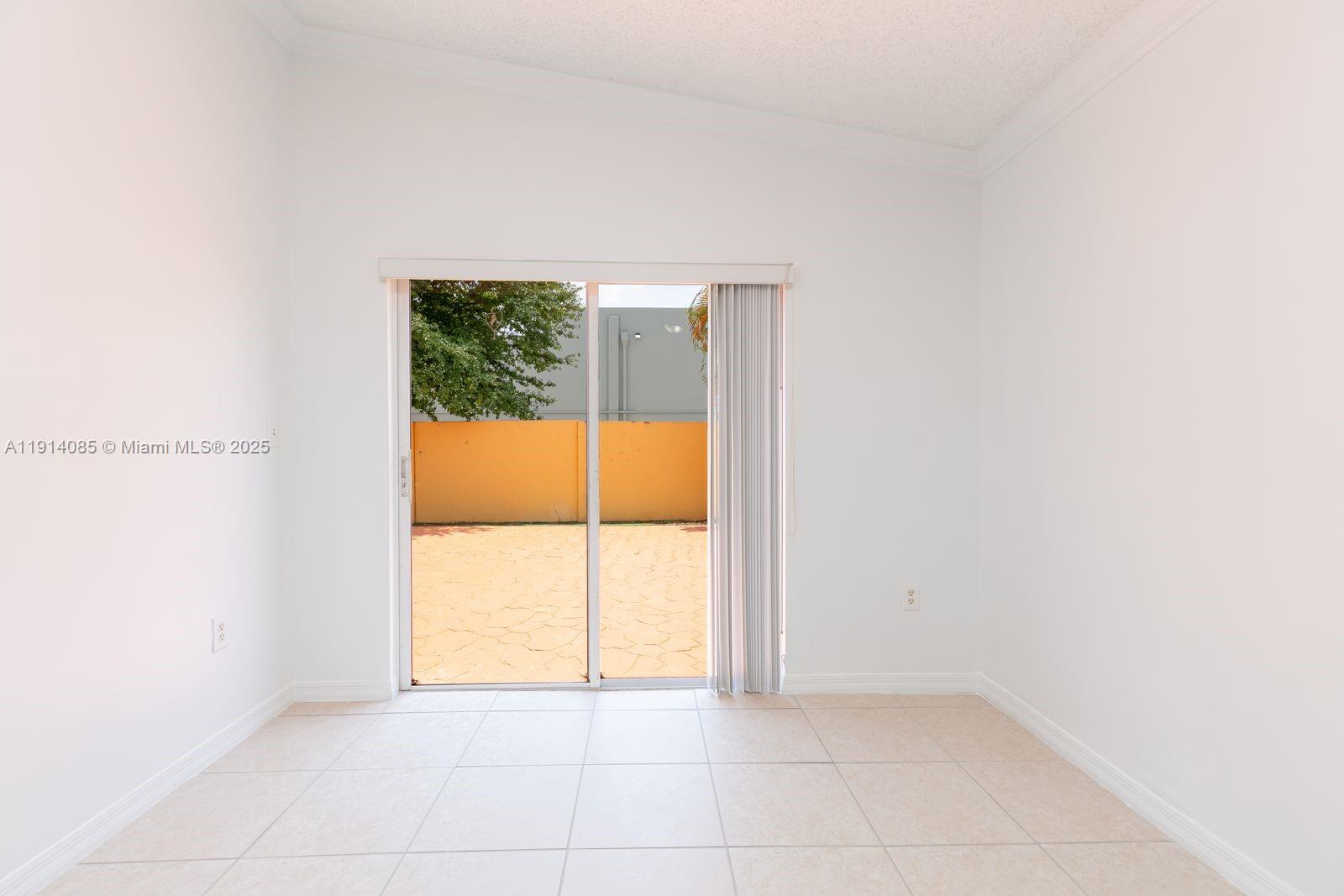 IBIS VILLA AT MIAMI GARDE - Residential Lease