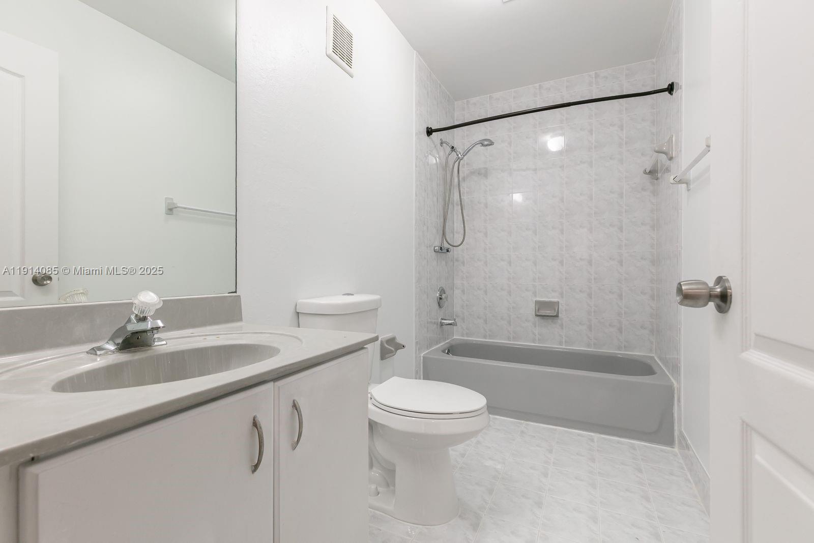 IBIS VILLA AT MIAMI GARDE - Residential Lease