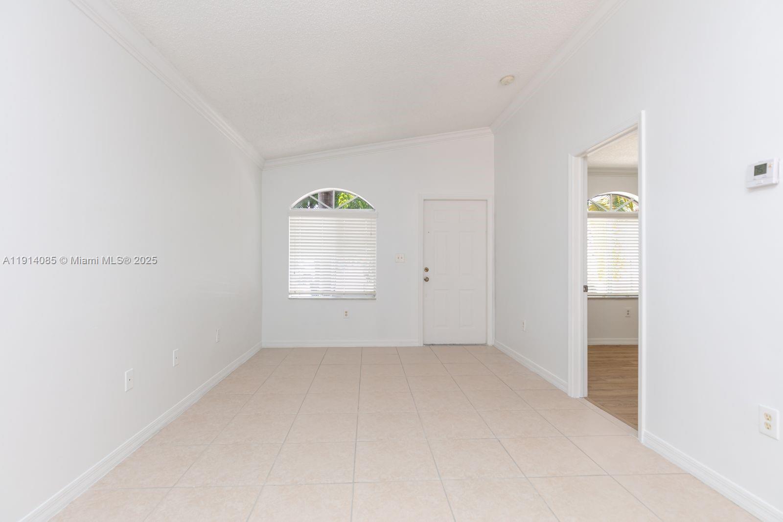 IBIS VILLA AT MIAMI GARDE - Residential Lease