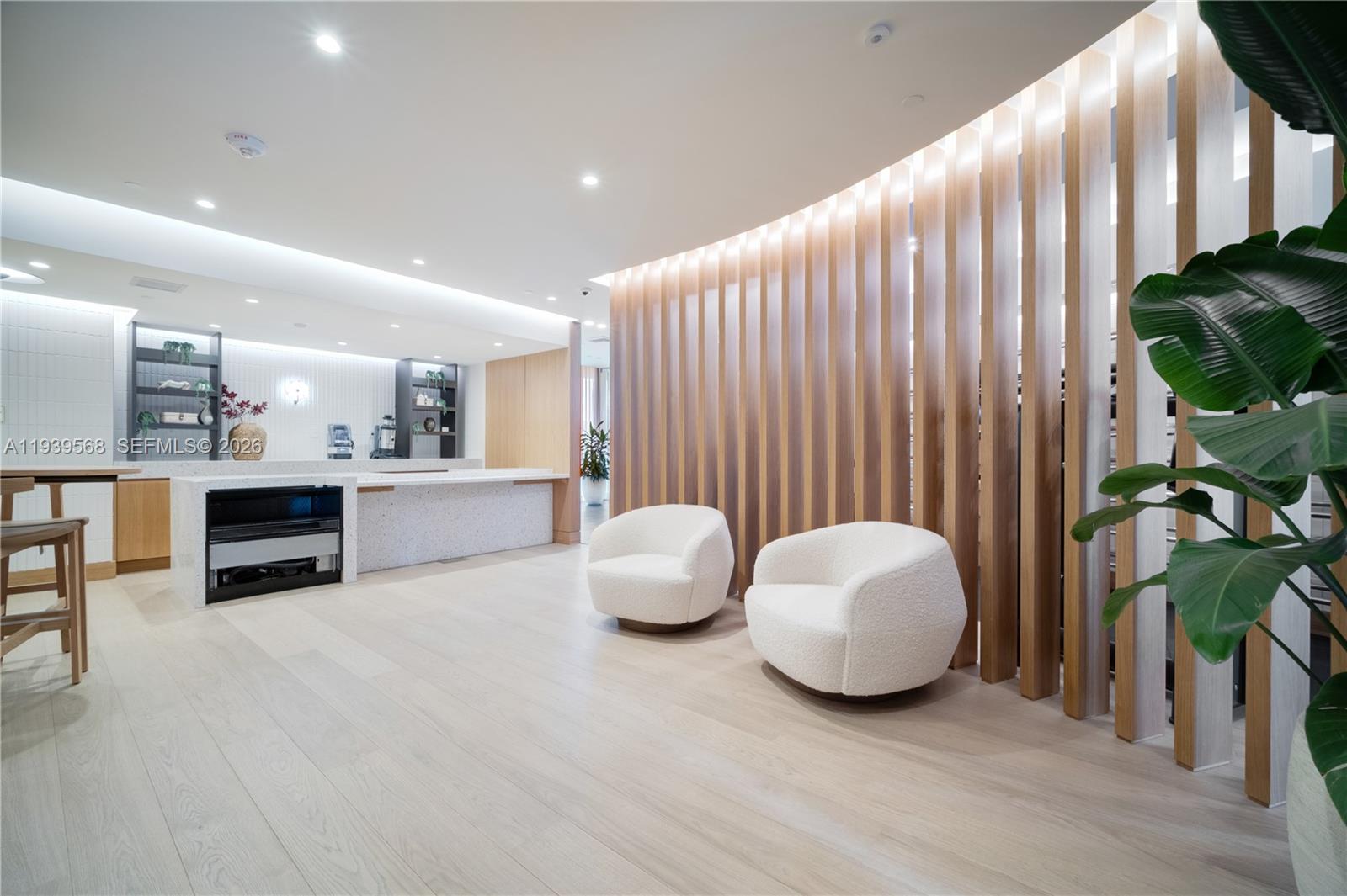 MR. C Residences - Residential