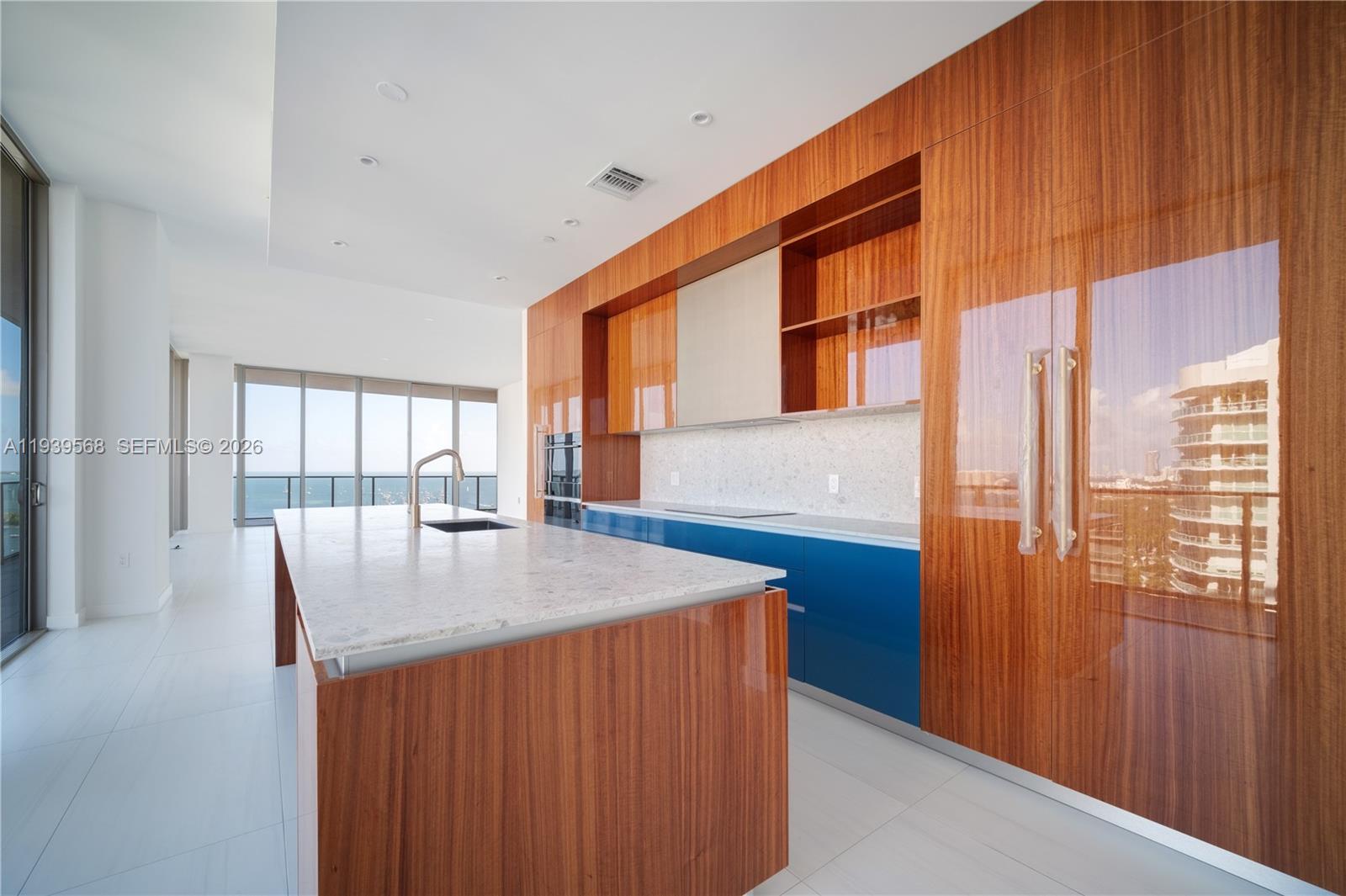 MR. C Residences - Residential