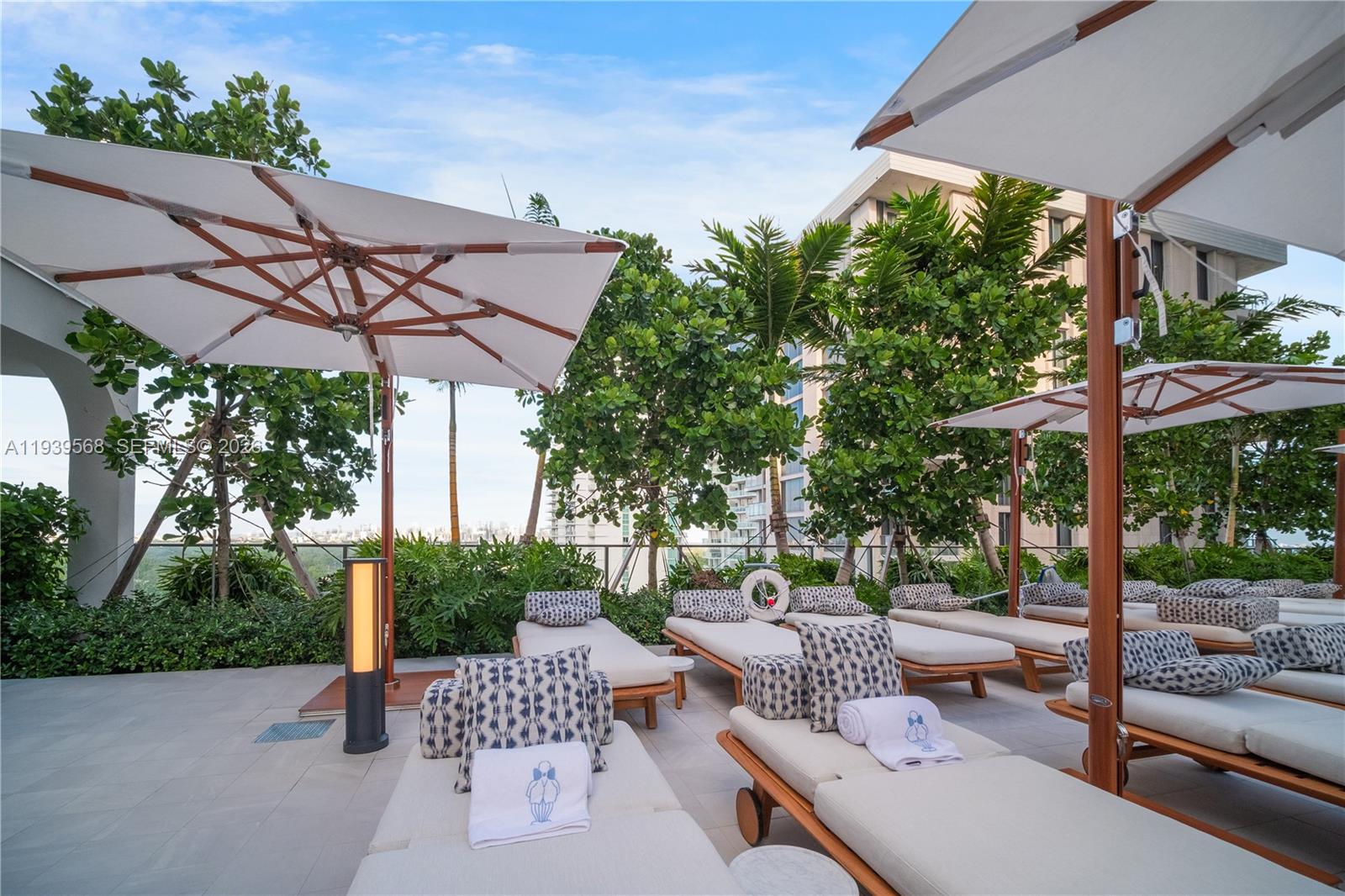 MR. C Residences - Residential