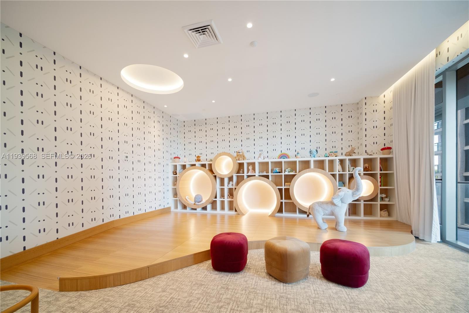 MR. C Residences - Residential