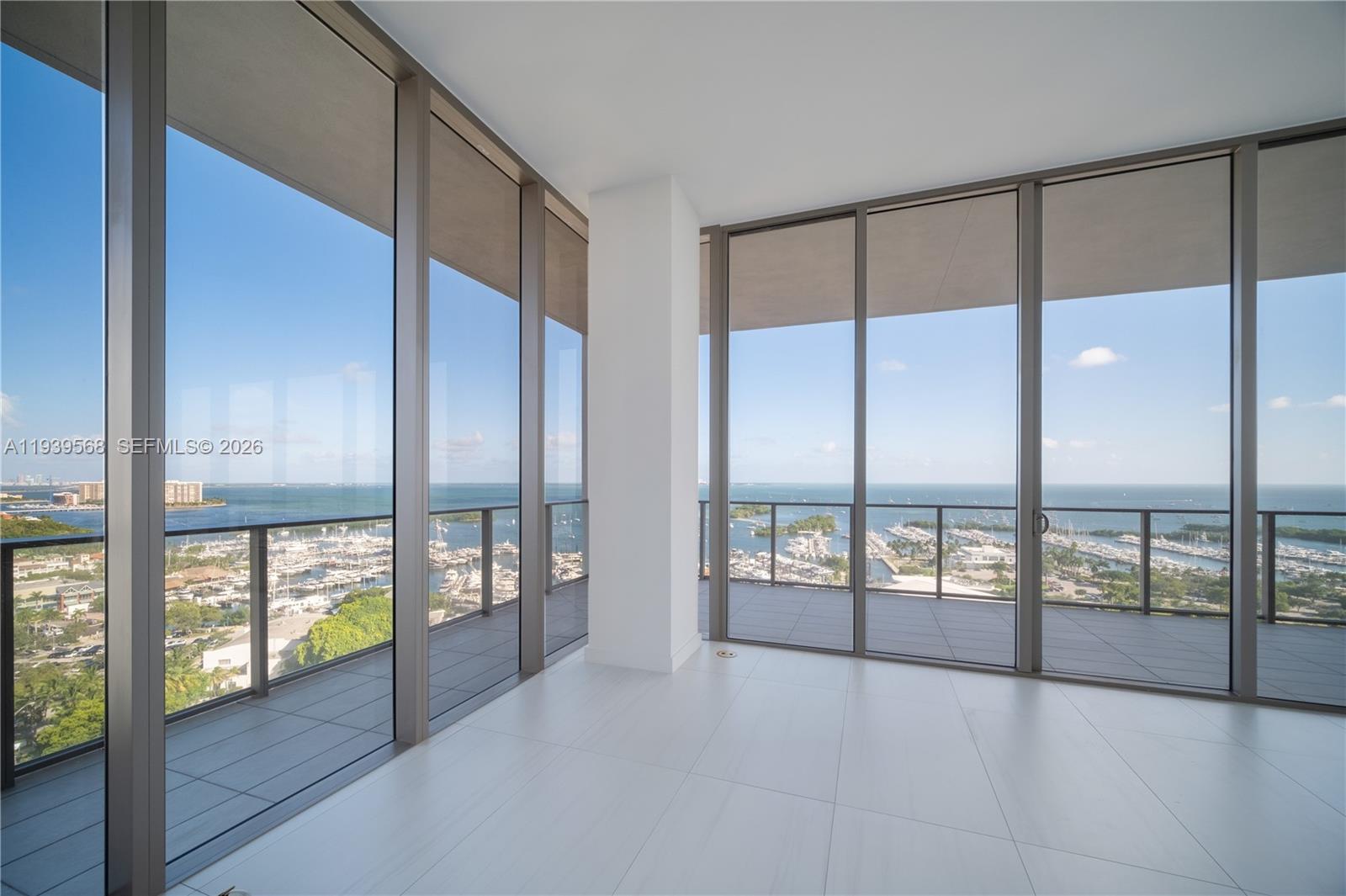 MR. C Residences - Residential