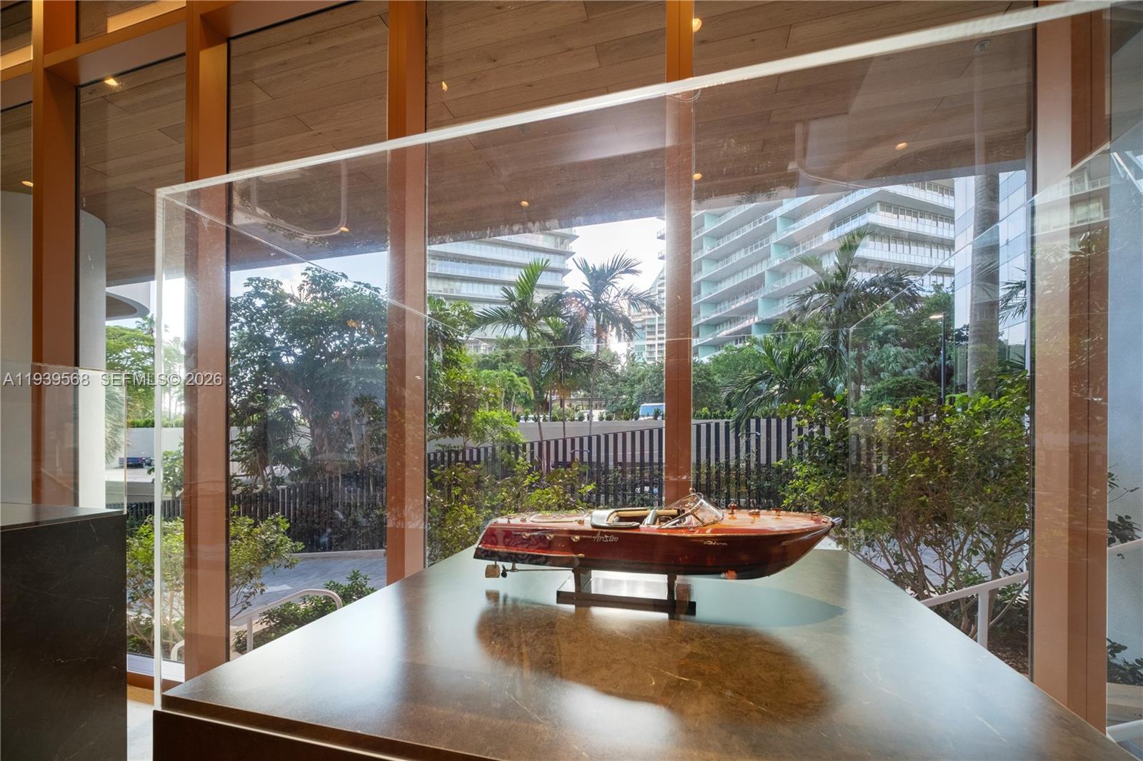 MR. C Residences - Residential