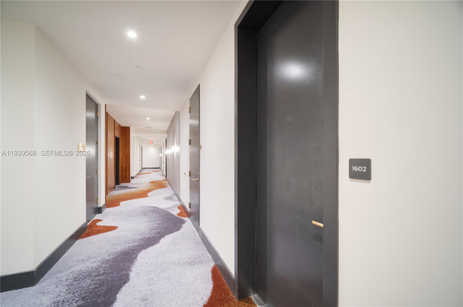 MR. C Residences - Residential