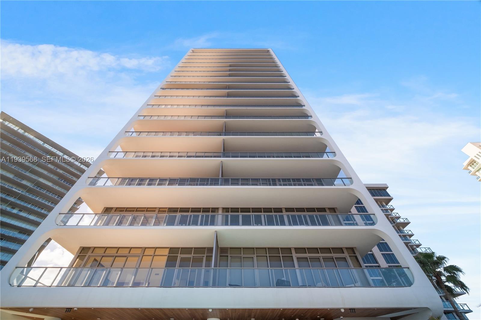 MR. C Residences - Residential